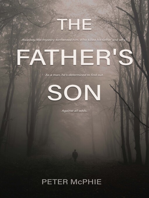 Title details for The Father's Son by Peter McPhie - Available